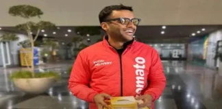 Zomato CEO Job Offer Unpaid Job Rs 20 Lakhs To Be Paid, Unpaid Job Rs 20 Lakhs To Be Paid, 20 Lakhs To Be Paid For Unpaid Job, Unpaid Job, Zomato Job, Rs. 20 Lakhs To Be Paid, Zomato, Zomato CEO Job Offer, Zomato Job Offer, Zomato CEO, Job Offer In Zomato, National News, International News, Live Updates, Breaking News, Headlines, Live News, Mango News, Mango News Telugu