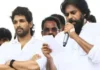Allu Arjun Thanks Pawan Kalyan, Thanks To Pawan Kalyan, Allu Arjun Thanks, Deputy CM Pawan Kalyan, Pushpa 2 Movie, Pushpa 2 Grand Release, Pushpa 2 Release On December 5Th, Pushpa 2 New Records, Allu Arjun Sets New Records, Pushpa Release, Allu Arjun, Pushpa 2, Pushpa 2 Tckets, Indian Cinema, Rashimka, Sukumar, Pushpa 2 Movie, Pushpa 2 Latest News, Allu Arjun Pushpa 2 Movie, Tollywood, Tollywood News, Tollywood Latest News, Tollywood Updates,Mango News, Mango News Telugu