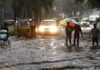 Key Instructions For Farmers In These Districts, Key Instructions For Farmers, Key Instructions To These Districts, AP Weather, Heavy Rains, Light Rains, Rains, Alert For AP, IMD Weather Alerts, Rain Alert, IMD, IMD Alert, Officials Have Been Alerted, Heavy Rain Are Falling Across AP, Heavy Rain In AP, Weather Report, Red Alert, AP, Heavy Rain, Andhra Pradesh, AP Rains, AP Live Updates, Political News, Mango News, Mango News Telugu