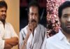 Property Dispute In The Manchu Family The Quarrels That Have Become A Hot Topic, Property Dispute, Property Dispute In The Manchu Family, Manchu Family Property Dispute, Manchu Family Have Become A Hot Topic, Manch Manoj And Vishnu, Manchu Family Dispute, Manchu Family Fighting, Manchu Lakshmi, Mohan Babu, Tollywood, Tollywood News, Tollywood Latest News, Tollywood Updates,Mango News, Mango News Telugu