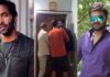 Manchu Family Tensions Escalate Bouncers Hospital Visits And Family Feud Unfolds, Manchu Family Tensions, Family Feud Unfolds, Manchu Family Fighting, Fighting Between Manchu Family, Manchu Family Dispute, Manchu Manoj, Manchu Vishnu, Mohan Babu Residence, Manchu Family Tensions Escalate Bouncers, Mohan Babu, Manoj, Tollywood, Tollywood News, Tollywood Latest News, Tollywood Updates,Mango News, Mango News Telugu