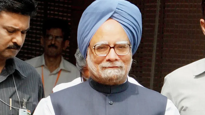 Manmohan Singh Architect Of Economic Reforms And An Eternal Leader, Manmohan Singh Architect Of Economic Reforms, Architect Of Economic Reforms, Eternal Leader, Economic Reforms India, Manmohan Singh Death, NREGA Launch, Political Tribute, Telangana State Formation, Economic Reforms, Dr. Manmohan Singh, Former Prime Minister Of India, India Economic Reforms 1991, India’s Economic Growth And It Revolution, Manmohan Singh Legacy, Irreparable Loss, India, National News, BJP, PM Modi, Live Updates, Breaking News, Live News, Mango News, Mango News Telugu