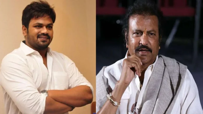 Manchu Family Controversy Mohan Babu Attacks The Media Amidst Family Disputes, Manchu Family Controversy, Mohan Babu Attacks The Media, Family Disputes, About Manchu Vishnu, Actor Mohan Babu, Manchu Manoj, Property Dispute, Manchu Family Issue, Manchu Family Property Dispute, Manchu Family Have Become A Hot Topic, Manch Manoj And Vishnu, Manchu Family Dispute, Manchu Family Fighting, Manchu Lakshmi, Mohan Babu, Tollywood, Tollywood News, Tollywood Latest News, Tollywood Updates,Mango News, Mango News Telugu