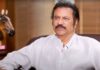 Should Mohan Babu Be Arrested, Mohan Babu Be Arrested, Mohan Babu Arrest, Arrest, Manchu Manoj, Manchu Mohan Babu, Property Dispute, Manchu Family Issue, Manchu Family Property Dispute, Manchu Family Have Become A Hot Topic, Manch Manoj And Vishnu, Manchu Family Dispute, Manchu Family Fighting, Manchu Lakshmi, Mohan Babu, Tollywood, Tollywood News, Tollywood Latest News, Tollywood Updates,Mango News, Mango News Telugu