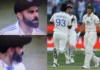Kohlis Sledge Show Stump Mic Captures The Drama, Kohlis Sledge, Stump Mic Captures The Drama, Stump Mic Captures Kohlis Sledge, India Vs Australia 2Nd Test, Pink Ball Test Highlights, Stump Mic Viral Video, Virat Kohli Sledging Controversy, Adelaide Test, Pink Ball Test, India Vs Australia, Team India Updates, Team India Playing XI, India Vs Australia, Team India, Austarlia, Test Cricket, WTC Final, Border Gavaskar Trophy, IND Vs AUS, IND Vs AUS Test Series, Cricket, Latest Cricket News, Cricket Live Updates, India, BCCI, Sports News, Sports Live Updates, Mango News, Mango News Telugu