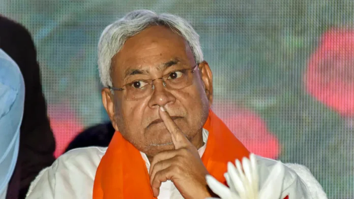 Bharat Ratna For Naveen Patnaik Nitish New Demand, Bharat Ratna For Naveen Patnaik, Bharat Ratna For Naveen Nitish, New Bharat Ratna Demand, Bharat Ratna Demand, Bharat Ratna, Chandrababu, Nandamuri Taraka Rama Rao, Naveen Patnaik, Nitish Kumar, NTR, Union Minister Giriraj Singh, India, BJP, PM Modi, Live Updates, Breaking News, Live News, Mango News, Mango News Telugu