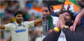 Telugu Star Nitishs Century Sensation A Fathers Sacrifice A Sons Triumph, Telugu Star Nitishs Century, Nitish Kumar Reddy Century, A Fathers Sacrifice A Sons Triumph, Century By Nitish Kumar Reddy, Border Gavaskar Trophy, Boxing Day Test, Father Son Inspiration, Indian Cricket Team, Nitish Kumar Reddy, World Test Championship Race, India Vs Australia, Team India, Austarlia, Test Cricket, WTC Final, Border Gavaskar Trophy, IND Vs AUS, IND Vs AUS Test Series, Cricket, Latest Cricket News, Cricket Live Updates, India, BCCI, Sports News, Sports Live Updates, Mango News, Mango News Telugu