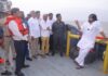 Seize The Ship Is Pawan Kalyans Decision Legally Valid Whats Next, Seize The Ship, Pawan Kalyans Decision Legally Valid, AP Rice Smuggling Scandal, Legal Limitations In State Governance, Panama Stella Ship Controversy, Pawan Kalyan Seize The Ship, Social Media Trends: Seize The Ship, Pawan Kalyans Decision Ship Seize, Ship Seize AP, CM Chandrababu, Andhra Pradesh, AP Live Updates, Live Updates, Breaking News, Headlines, Live News, Mango News, Mango News Telugu