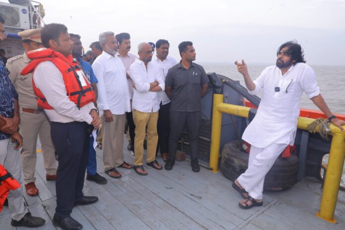 Seize The Ship Is Pawan Kalyans Decision Legally Valid Whats Next, Seize The Ship, Pawan Kalyans Decision Legally Valid, AP Rice Smuggling Scandal, Legal Limitations In State Governance, Panama Stella Ship Controversy, Pawan Kalyan Seize The Ship, Social Media Trends: Seize The Ship, Pawan Kalyans Decision Ship Seize, Ship Seize AP, CM Chandrababu, Andhra Pradesh, AP Live Updates, Live Updates, Breaking News, Headlines, Live News, Mango News, Mango News Telugu