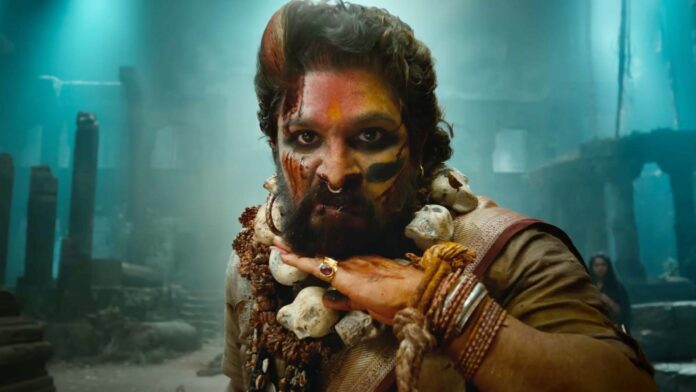Pushpa 2 Breaking All Records Only One Thing Remains Is It Coming To OTT, Pushpa 2 Breaking All Records, Pushpa 2 Coming To OTT, Alluarjun, Box Office Records, OTT Release, Pushpa 2 The Rule, Tollywood Blockbuster, Pushpa 2 Box Office, Allu Arjun, Box Office, Pushpa 2, Sandalwood Mafia, Sukumar, Pushpa 2, Pushpa 2 Collections, Allu Arjun Sets New Records, Pushpa Release, Pushpa 2, Pushpa 2 Tckets, Indian Cinema, Allu Arjun, Rashimka, Sukumar, Pushpa 2 Movie, Pushpa 2 Latest News, Allu Arjun Pushpa 2 Movie, Tollywood, Tollywood News, Tollywood Latest News, Tollywood Updates,Mango News, Mango News