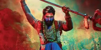 Another Sensational Record In Pushpa 2s Account, Another Sensational Record, Sensational Record In Pushpa 2s Account, Record In Pushpa 2, Tollywood Blockbuster, Pushpa 2 Box Office, Pushpa 2 Collections, Allu Arjun Sets New Records, Pushpa Release, Pushpa 2, Pushpa 2 Tckets, Indian Cinema, Allu Arjun, Rashimka, Sukumar, Pushpa 2 Movie, Pushpa 2 Latest News, Allu Arjun Pushpa 2 Movie, Tollywood, Tollywood News, Tollywood Latest News, Tollywood Updates,Mango News, Mango News
