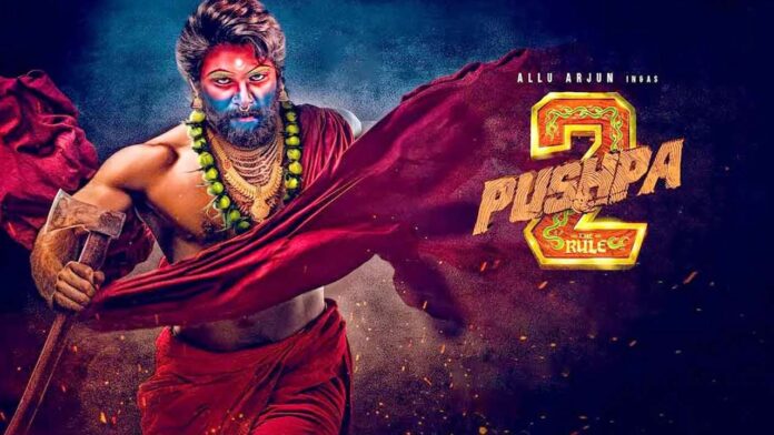 Pushpa 2: Pushpagaadi Rule At The Box Office Pushpa The Rise Breaks The Record In Two Days, Pushpagaadi Rule At The Box Office, Pushpa The Rise Breaks The Record In Two Days, Pushpa The Rise Record In Two Days, Pushpa Record In Two Days, Allu Arjun, Director Sukumar, Pushpa 2, Pushpa 2 Collections, Allu Arjun Sets New Records, Pushpa Release, Pushpa 2, Pushpa 2 Tckets, Indian Cinema, Allu Arjun, Rashimka, Sukumar, Pushpa 2 Movie, Pushpa 2 Latest News, Allu Arjun Pushpa 2 Movie, Tollywood, Tollywood News, Tollywood Latest News, Tollywood Updates,Mango News, Mango News Telugu