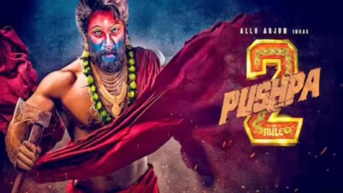 Tragedy Strikes Pushpa 2 Release: Woman Dies In Stampede At Theater, Theater Vandalized In Mancherial, Woman Dies In Stampede At Theater, Tragedy Strikes Pushpa 2 Release, Tragedy Strikes, Allu Arjun, Pushpa 2, Rashmika, RTC X Road, The Rule, Pushpa 2 Release Buzz, Pushpa 2 Grand Release, Pushpa 2 Release On December 5Th, Pushpa 2 New Records, Allu Arjun Sets New Records, Pushpa Release, Pushpa 2, Pushpa 2 Tckets, Indian Cinema, Allu Arjun, Rashimka, Sukumar, Pushpa 2 Movie, Pushpa 2 Latest News, Allu Arjun Pushpa 2 Movie, Tollywood, Tollywood News, Tollywood Latest News, Tollywood Updates,Mango News, Mango News Telugu