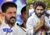 Pushpa 2 Stampede CM Revanth Reddy Slams Allu Arjuns Behavior, CM Revanth Reddy Slams Allu Arjuns Behavior, Revanth Reddy Slams Allu Arjun, Allu Arjun Controversy, Pushpa 2 Stampede, Revanth Reddy Remarks, Theater Premiere Tragedy, Victim’s Family, Pushpa 2 Controversy, Sandhya Theater, Actor Allu Arjun Arrested, Allu Arjun Sent To Jail, Indian Cinema, Allu Arjun, Rashimka, Sukumar, Pushpa 2 Movie, Pushpa 2 Latest News, Allu Arjun Pushpa 2 Movie, Tollywood, Tollywood News, Tollywood Latest News, Tollywood Updates,Mango News, Mango News Telugu