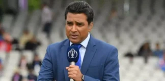 Should Nitish Kumar Reddy Be Dropped Fans Slam Sanjay Manjrekars Suggestion, Should Nitish Kumar Reddy Be Dropped, Fans Slam Sanjay Manjrekars Suggestion, Nitish Kumar Reddy Be Dropped, Fans React, Nitish Kumar Reddy, Sanjay Manjrekar, Team India Selection, Team India Failures, India Vs Australia, Team India, Austarlia, Test Cricket, WTC Final, Border Gavaskar Trophy, IND Vs AUS, IND Vs AUS Test Series, Cricket, Latest Cricket News, Cricket Live Updates, India, BCCI, Sports News, Sports Live Updates, Mango News, Mango News Telugu