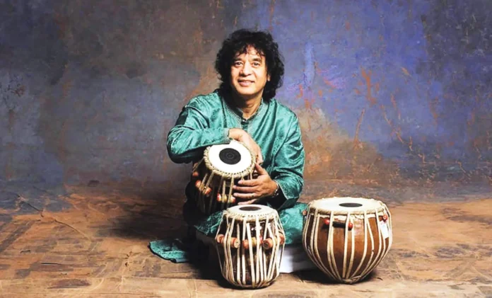 Tabla Maestro Zakir Hussain Passes Away An Irreplaceable Loss To The World Of Music,Fusion Music,Indian Classical Music,Padma Vibhushan,Tabla Maestro,Zakir Hussain,Mango News,Mango News Telugu,Tabla Maestro Zakir Hussain,Zakir Hussain News,Zakir Hussain Latest News,Zakir Hussain Demise Live Updates,Tabla Maestro Ustad Zakir Hussain Passed Away At Age Of 73,Tabla Maestro Zakir Hussain Passes Away,Tabla Maestro Zakir Hussain Passes Away At 73,Zakir Hussain Is No More,RIP Zakir Hussain,Zakir Hussain No More,Zakir Hussain Passes Away,Zakir Hussain Passed Away,Zakir Hussain Demise,Zakir Hussain Passes Away LIVE Updates