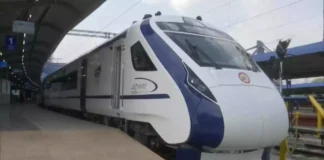 New Vande Bharat Train From Andhra Pradesh To Bengaluru A Fantastic Opportunity For Telugu States, New Vande Bharat Train From Andhra Pradesh To Bengaluru, New Vande Bharat Train For Andhra Pradesh, Andhra Pradesh To Bengaluru, Andhra Pradesh To Bengaluru Vande Bharat Train, Andhra Pradesh, Bangalore, Guntur, New Service, Railway, Vandhe Bharath, IRCTC, Trains, South Central Railway, Latest Railway News, Railway Live Updates, Indian Railways, Travel Updates, National News, India, Congress, BJP, PM Modi, Live Updates, Breaking News, Live News, Mango News, Mango News Telugu