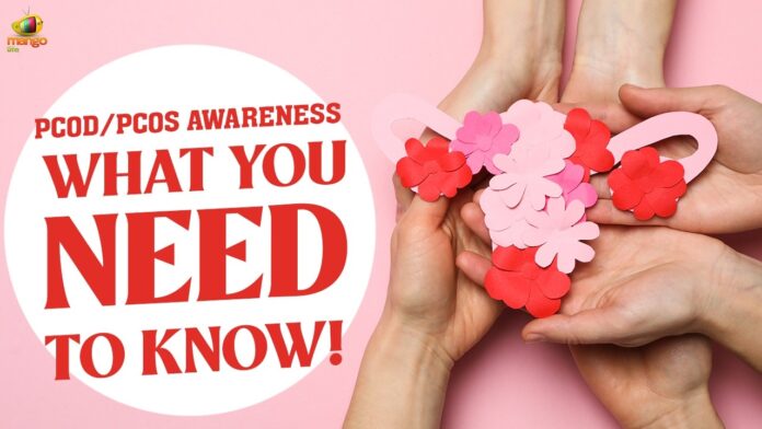 PCOD, PCOS Awareness, Health Tips For Women, PCOD Awareness, Essential Health Tips For Women, Mangolife, PCOD & PCOS Awareness, Wellness Tips 2024, PCOS Awareness Month, Polycystic Ovary Syndrome, Health, Health News, Health Tips, Healthy Food, Healthy Diet, Fitness, Mango News, Mango News Telugu
