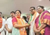 Is That Leader Behind Adari Anand Kumar Joining The BJP, BJP Leader Behind Adari Anand Kumar, Adari Anand Kumar Joining The BJP, Adari Anand Kumar, Adari Anand Kumar joining the BJP, CM Chandrababu, CM Ramesh, TDP, Vangalapudi Anitha, Andhra Pradesh, AP Live Updates, AP Politics, Political News, Live Updates, Breaking News, Headlines, Live News, Mango News, Mango News Telugu