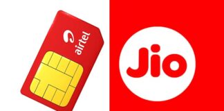 Telecom Showdown Airtel Vs Jio New Plans Revealed Which Ones Better,Airtel and Jio 5G Data Plans,Airtel vs Jio New Plans,Hotstar Subscription with Airtel,Jio New Year Welcome Plan,Telecom Battle Latest Offers,Hotstar,Hotstar Subscription,Airtel,Jio,Jio 5G Data Plans,Jio Data Plans,Airtel Data Plans,Jio New Year Plan,Mango News,Mango News Telugu,Telecom,Airtel vs Jio,Airtel and Jio 5G New Plans,Airtel and Jio 5G Data Plans New Year Plans,Airtel vs Jio Prepaid Recharge Plans Announced,Reliance Jio Announces New Year Welcome Plan,New Year Welcome Plan,Prepaid Plans,Jio Vs Airtel,Airtel And Jio 5G New Year Plans Price,Airtel 5G Recharge Plans List,Airtel 5G Unlimited Plans