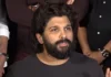 Allu Arjun Press Meet: Explanation on Sandhya Theatre Incident