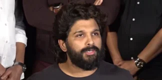 Allu Arjun Press Meet: Explanation on Sandhya Theatre Incident