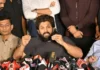 Allu Arjuns Case Is Heating Up In The Film And Political Arenas