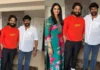 Allu Arjun Meets Chiranjeevi The Intriguing Reasons Behind This Family Reunion,Allu Arjun Jail Release,Allu Arjun Meets Chiranjeevi,Pushpa 2 Controversy,Sandhya Theater Stampede,Tollywood Mega Family,Latest Tollywood News,Movie News,Chiranjeevi,Mega Star Chiranjeevi,Allu Arjun,Allu Arjun Movies,Allu Arjun Latest News,Allu Arjun Pushpa 2 Controversy,Pushpa 2,Pushpa 2 Movie,Pushpa 2 The Rule,Allu Arjun And Wife Sneha Meet Chiranjeevi,Sneha,Pushpa 2 Stampede Case,Allu Arjun Meets Megastar Chiranjeevi Residence,Icon Star Allu Arjun Met Megastar Chiranjeevi,Allu Arjun Meets Megastar Chiranjeevi Along With Wife Allu Sneha Reddy