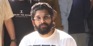 Allu Arjuns Emotional Reaction To The Sandhya Theater Incident He Said He Will Stand By The Victims Family, He Said He Will Stand By The Victims Family, Allu Arjuns Emotional Reaction, Allu Arjun Emotional Press Meet, Allu Arjun Sandhya Theatre Tragedy, Allu Arjun Supports Victim’S Family, Pushpa 2 Benefit Show Incident, Sandhya Theatre Stampede Case, Allu Arjun Released From Jail, Fans Amid Controversy, Allu Arjun Interim Bail, Allu Arjun Jail Release, Pushpa 2 New Records, Allu Arjun Sets New Records, Pushpa Release, Allu Arjun, Pushpa 2, Indian Cinema, Rashimka, Sukumar, Pushpa 2, Movie, Pushpa 2 Latest News, Allu Arjun Pushpa 2 Movie, Tollywood, Tollywood News, Tollywood Latest News, Tollywood Updates,Mango News, Mango News Telugu