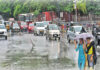Heavy Rains In Andhra Pradesh
