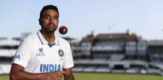 Ravichandran Ashwin Bids Farewell To International Cricket A Spirited Goodbye From Indias Spin Maestro