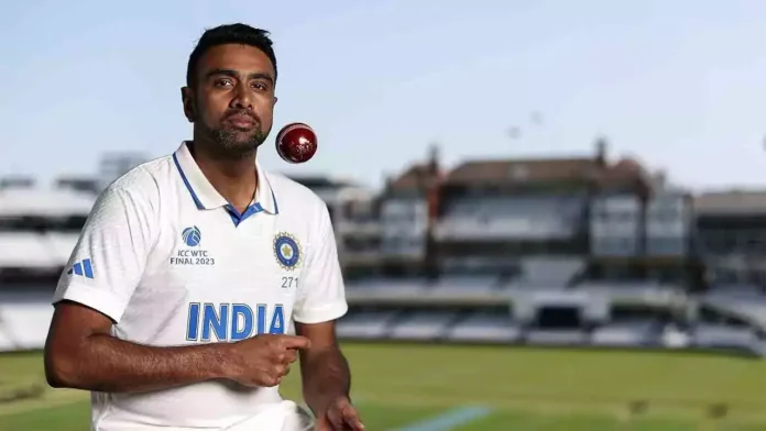 Ravichandran Ashwin Bids Farewell To International Cricket A Spirited Goodbye From Indias Spin Maestro