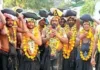 Railway Departments Key Instructions To Ayyappa Swamy Devotees, Railway Departments Key Instructions, Instructions To Ayyappa Swamy Devotees, Railway, Ayyappa Swamy, Ayyappa Swamy Devotees, Ayyappa Swamy Mala, Not To Organize These Programs In Trains, Railway Department Instructions, IRCTC, Trains, South Central Railway, Latest Railway News, Railway Live Updates, Indian Railways, Travel Updates, National News, India, Congress, BJP, PM Modi, Live Updates, Breaking News, Live News, Mango News, Mango News Telugu