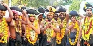 Railway Departments Key Instructions To Ayyappa Swamy Devotees, Railway Departments Key Instructions, Instructions To Ayyappa Swamy Devotees, Railway, Ayyappa Swamy, Ayyappa Swamy Devotees, Ayyappa Swamy Mala, Not To Organize These Programs In Trains, Railway Department Instructions, IRCTC, Trains, South Central Railway, Latest Railway News, Railway Live Updates, Indian Railways, Travel Updates, National News, India, Congress, BJP, PM Modi, Live Updates, Breaking News, Live News, Mango News, Mango News Telugu