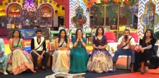 Nikhils Love Story Before Prabhakar And Amani, Nikhils Love Story, Love Story, Amani, Avinash, Bigg Boss House, Gautham Krishna, Nabeel, Nikhil, Prabhakar, Prerna, Prithvi, Tasty Teja, Yashmi, Bigg Boss Grand Finale, Bigg Boss Finale, Grand Finale, Bigg Boss Elimination, Elimination In This Week,Bigg Boss Telugu 8, Bigg Boss Telugu Season 8, Bigg Boss 8, Bigg Boss Contestants, Bigg Boss Season 8, Movie News, Latest Bigg Boss News, Bigg Boss News Updates, Nagarjuna, Tollywood, Mango News, Mango News Telugu