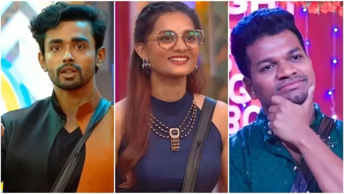 Bigg Boss Winner Voting Has Ended, Bigg Boss Winner, Voting Has Ended, Bigg Boss Voting, Bigg Boss Final, Bigg Boss Winner Voting, Bigg Boss Frand Finale, Avinash, Bigg Boss House, Bigg Boss Voting, Gautham Krishna, Nabeel, Nikhil, Prerna,Bigg Boss Grand Finale, Bigg Boss Finale, Grand Finale, Bigg Boss Elimination, Elimination In This Week,Bigg Boss Telugu 8, Bigg Boss Telugu Season 8, Bigg Boss 8, Bigg Boss Contestants, Bigg Boss Season 8, Movie News, Latest Bigg Boss News, Bigg Boss News Updates, Nagarjuna, Tollywood, Mango News, Mango News Telugu