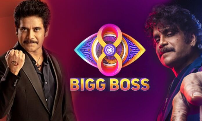 Thats The One Who Will Be Eliminated This Week, Eliminated This Week, Avinash, Bigg Boss House, Gautham Krishna, Nabeel, Nikhil, Prerna, Prithvi, Rohini, Sekhar Master, Tasty Teja, Yashmi, Bigg Boss Elimination, Elimination In This Week,Bigg Boss Telugu 8, Bigg Boss Telugu Season 8, Bigg Boss 8, Bigg Boss Contestants, Bigg Boss Season 8, Movie News, Latest Bigg Boss News, Bigg Boss News Updates, Nagarjuna, Tollywood, Mango News, Mango News Telugu