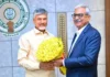 Massive Investment In Andhra Pradesh BPCL To Set Up ₹95000 Crore Refinery In Ramayapatnam, BPCL To Set Up ₹95000 Crore Refinery In Ramayapatnam, Massive Investment In Andhra Pradesh, BPCL To Set Up In Ramayapatnam, Ramayapatnam, Andhra Pradesh Development, BPCL Investment, Employment Opportunities, Greenfield Refinery, Petrochemical Complex, Andhra Pradesh, AP Live Updates, AP Politics, Political News, Live Updates, Breaking News, Headlines, Live News, Mango News, Mango News Telugu