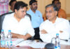 BRS Will Not Be Able To Get Along In 2024, Bad Year For BRS, 2024 Bad Year For BRS, KCR, BRS, BRS Party, Congress Party, Harish Rao, KTR, Revanth Reddy, Hyderabad Live Updates, Latest Hyderabad News, Telangana, TS Politics, TS Live Updates, Political News, Mango News, Mango News Telugu