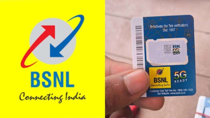 BSNL Speeds Ahead With 4G Introducing Game Changing Volte Feature, BSNL Game Changing Volte Feature, BSNL Speeds Ahead With 4G Introducing, BSNL 4G Introducing, Affordable Telecom Plans, BSNL 4G Expansion, BSNL 5G Plans 2025, BSNL Subscriber Growth, VoLTE Feature Launch, BSNL Unlimited Calling, BSNL New Recharge, BSNL Recharge Plans, Recharge Plan, BSNL Unlimited Recharge Plans, BSNL, BSNL Plans, BSNL Revival Package Latest News, Latest BSNL News, 5G Network, India, Live Updates, Breaking News, Headlines, Live News, Mango News, Mango News Telugu