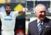 Is Jasprit Bumrah Ready To Lead Team India Allan Borders Intriguing Remarks