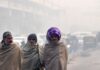 New Weather In Delhi, Delhi New Weather, Cold Has Subsided..Heat Has Increased, Highest Temperature, Lowest Temperature, Rains, Winter, Air Pollution In Delhi, Delhi Air Pollution Increasing, Day By Day Delhi Pollution Increasing, Air Pollution In Delhi Is Increasing, AQI, Delhi Air Pollution, Delhi Pollution, Pollution, Delhi, Delhi Live Updates, Delhi Politics, National News, India, Congress, BJP, PM Modi, Live Updates, Breaking News, Live News, Mango News, Mango News Telugu
