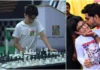 AP CM Grandson Nara Devaansh Sets New Record
