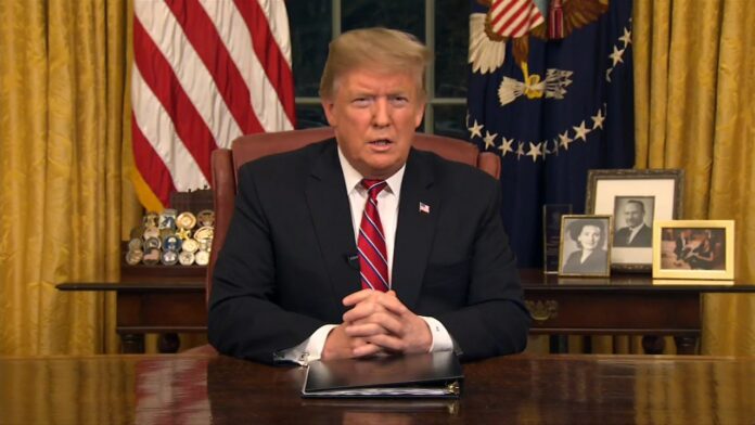 Trumps Warning To India Impact On Trade Relations, Trump Warning, Trump’s Tariff Warning, Trump Says India Charges A Lot Of Tariff, Impact On Trade Relations, Trump Warning To India, Donald Trump, Trump Tariff Threat, New York, America, USA, America News, America Live Updates, National News, International News, Live Updates, Breaking News, Headlines, Live News, Mango News, Mango News Telugu