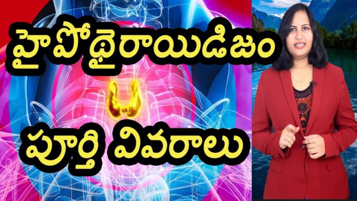Hypothyroidism Full Details, Hypothyroidism, Full Details Of Hypothyroidism, Latest Video On Hypothyrodism, Health Videos, Yuvaraj Infotainment, Expert Tips By Dr. Lavanya, Yuvaraj Infotainment, Yuvaraj Infotainment, Yuvaraj Infotainment Videos, Latest Yuvaraj Infotainment Videos, Yuvaraj Infotainment Unknown Facts, Hidden Facts, Unknown Facts, Yuvaraj Infotainment Short Videos, Health, Health News, Health Tips, Healthy Food, Healthy Diet, Mango News, Mango News Telugu