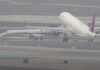 Airplane Disaster Averted Seconds Away From Catastrophe, Airplane Disaster, Catastrophe, Disaster, Air Traffic Control, Aviation Safety, FAA Investigation, Los Angeles Airport, Near Miss Incident, Air India News, Air India Latest News, International News, National News, India, Live Updates, Breaking News, Headlines, Live News, Mango News, Mango News Telugu