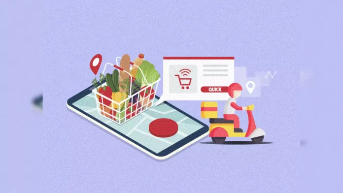 Hyderabads 2024 Shopping Trends Record Spending On Ice Cream Condoms And Beauty Products, Record Spending On Ice Cream Condoms And Beauty Products, Ice Cream Condoms, Beauty Products, Hyderabads 2024 Shopping Trends, Shopping Trends, E Commerce Trends 2024, Hyderabad Consumer Habits, Online Shopping Statistics, Swiggy Instamart Report, Youth Spending Patterns, Hyderabad Live Updates, Latest Hyderabad News, Telangana, TS Politics, TS Live Updates, Political News, Mango News, Mango News Telugu