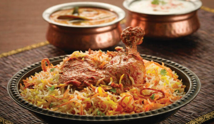Hyderabad Biryani Ranks 31St, Hyderabad Biryani, 31st Rank To Hyderabad Biryani, 100 Best Dishes In the World, Taste Atlas, Hyderabad Biryani Got 31st Rank Taste Atlas, Biryani, Hyderabad, Hyderabad Biryani Is A Hot Topic Once Again, Hyderabad Biryani Ranks 31St, Biryani, Hyderabad Live Updates, Latest Hyderabad News, Telangana, TS Politics, TS Live Updates, Mango News, Mango News Telugu