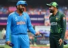 ICC Champions Trophy 2025 India Vs Pakistan Clash Tentatively Scheduled