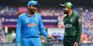 ICC Champions Trophy 2025 India Vs Pakistan Clash Tentatively Scheduled